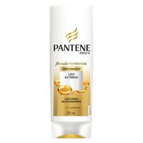CONDICIONADOR PANTENE 175ML LISO EXTREMO - Hidratação Profunda e Controle do Frizz CONDICIONADOR PANTENE 175ML LISO EXTREMO - Hidratação Profunda e Controle do Frizz
