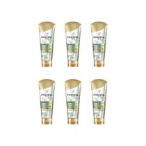 Condicionador Pantene 250Ml Bambu-Kit C/6Un