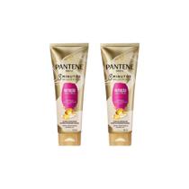 Condicionador Pantene 3 Min Milag Nutr Umec 170Ml-Kit C/2Un
