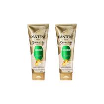 Condicionador Pantene 3 Min Milag Restaur 170Ml-Kit C/2Un