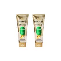 Condicionador Pantene 3 Min Milag Restaur 170Ml-Kit C/2Un