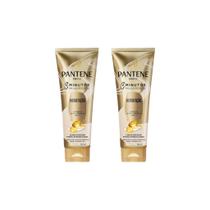 Condicionador Pantene 3 Minutos Milag 170Ml Hidrat-Kit C/2Un