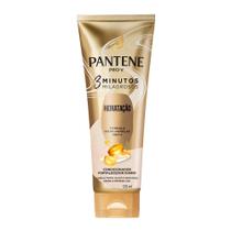 Condicionador Pantene 3 Minutos Milagrosos Hidratação 170ml