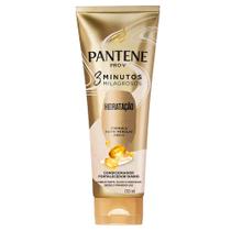 Condicionador Pantene 3 Minutos Milagrosos Hidratação 170ml