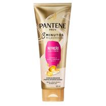 Condicionador Pantene 3 Minutos Milagrosos Nutrição 170ml