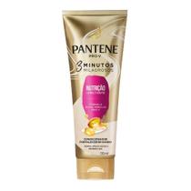 Condicionador Pantene 3 Minutos Milagrosos Nutrição 170ml