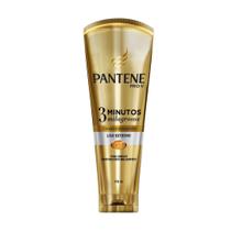 Condicionador Pantene 3 Minutos Milagrosos Nutrição Com 170Ml - Procter Gamble Ind