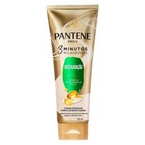 Condicionador Pantene 3 Minutos Milagrosos PRO-V Pearls Restauração 170ml