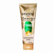 Condicionador Pantene 3 Minutos Milagrosos Restauração 170ml