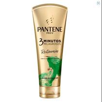 Condicionador Pantene 3 Minutos Milagrosos Restauração 170ml