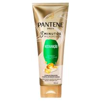 Condicionador Pantene 3 Minutos Milagrosos Restauração 170ml