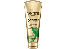 Condicionador Pantene 3 Minutos Milagrosos - Restauração 170ml