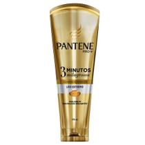 Condicionador Pantene 3 Minutos Nutri 170 Ml Condicionador Pantene 3 Minutos Nutri 170 Ml