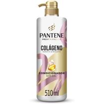 Condicionador Pantene 510ML Colágeno Pump