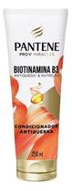 Condicionador Pantene Antiqueda Biotinamina B3 250ml