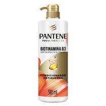 Condicionador Pantene Antiqueda Biotinamina B3 510ml