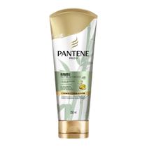 Condicionador Pantene Bambu 250ML Condicionador Pantene Bambu 250ML