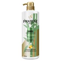 Condicionador Pantene Bambu Nutre & Cresce 510ml Condicionador Pantene Bambu Nutre & Cresce 510ml
