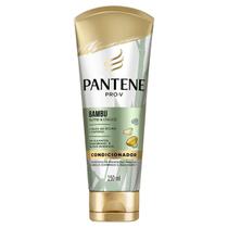 Condicionador Pantene Bambu Nutre e Cresce 150ml