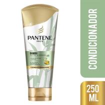 Condicionador Pantene Bambu Nutre e Cresce 250ml Condicionador Pantene Bambu Nutre e Cresce 250ml