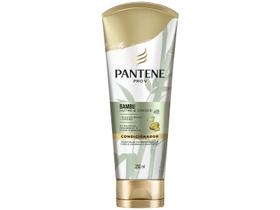 Condicionador Pantene Bambu Nutre e Cresce - 250ml