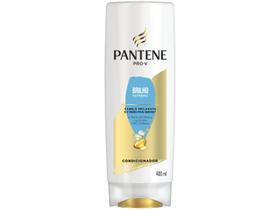 Condicionador Pantene Brilho Extremo 400ml Condicionador Pantene Brilho Extremo 400ml