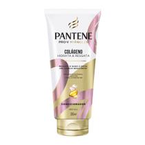 Condicionador Pantene Colágeno 250ml