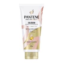 Condicionador Pantene Colágeno Hidrata e Resgata 150ml Condicionador Pantene Colágeno Hidrata e Resgata 150ml