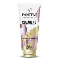 Condicionador Pantene Colágeno Hidrata e Resgata 150ml