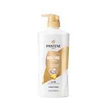 Condicionador Pantene Daily Moisture Renewal 72h 630ml