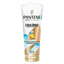 Condicionador Pantene Equilíbrio 150ml Condicionador Pantene Equilíbrio 150ml