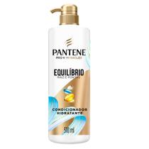 Condicionador Pantene Equilíbrio 510ml Condicionador Pantene Equilíbrio 510ml