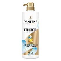 Condicionador Pantene Equilíbrio Cabelos Mistos e Pontas Ressecadas 510ml Condicionador Pantene Equilíbrio Cabelos Mistos e Pontas Ressecadas 510ml