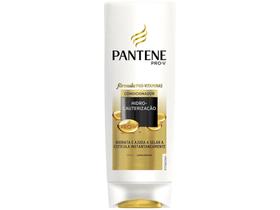 Condicionador Pantene Hair Care Hidro-Cauterização - 400ml Condicionador Pantene Hair Care Hidro-Cauterização - 400ml