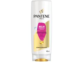 Condicionador Pantene Micelar Purifica e Hidrata - 400ml