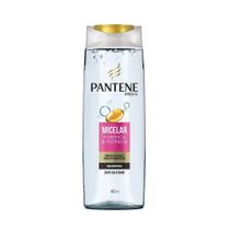 Condicionador Pantene Micelar Purifica E Hidrata - 400Ml