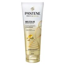 Condicionador Pantene Molecular Selagem e Força 250ml Condicionador Pantene Molecular Selagem e Força 250ml