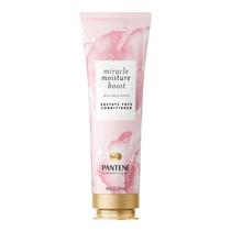 Condicionador Pantene Nutrient Blends Miracle Moisture Boost - Hidratação Intensa