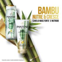 Condicionador Pantene Pro-V Bambu 250ml Condicionador Pantene Pro-V Bambu 250ml
