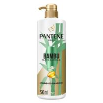 Condicionador Pantene Pro-V Bambu Nutre & Cresce 510ml