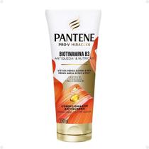 Condicionador Pantene Pro-v Biotinamina B3 Antiqueda e Nutrição 150ml