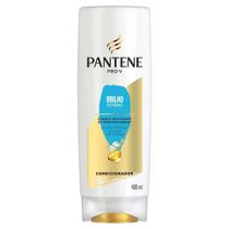 Condicionador Pantene Pro-V Brilho Extremo 400ml - Pantene