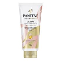 Condicionador Pantene Pro-v Colágeno 150ml Condicionador Pantene Pro-v Colágeno 150ml