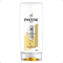 Condicionador Pantene Pro-v Liso Extremo 750ml Condicionador Pantene Pro-v Liso Extremo 750ml