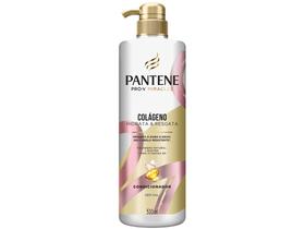 Condicionador Pantene Pro-v Miracles Colágeno
