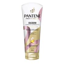 Condicionador Pantene Pro-V Miracles Colágeno Hidrata & Resgata 250ml Condicionador Pantene Pro-V Miracles Colágeno Hidrata & Resgata 250ml