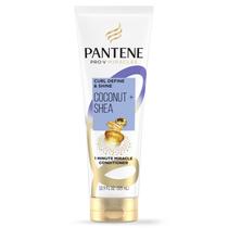 Condicionador Pantene Pro-V Miracles Curl Define & Shine 320 ml Condicionador Pantene Pro-V Miracles Curl Define & Shine 320 ml