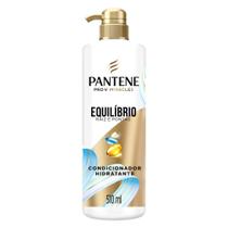 Condicionador Pantene PRO-V Miracles Equilíbrio Limpa e Hidrata 510ml