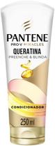 Condicionador Pantene Pro-V Miracles Queratina 250ml Condicionador Pantene Pro-V Miracles Queratina 250ml