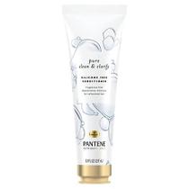 Condicionador Pantene Pro-V Nutrient Blends Pure Clean 240 ml Condicionador Pantene Pro-V Nutrient Blends Pure Clean 240 ml